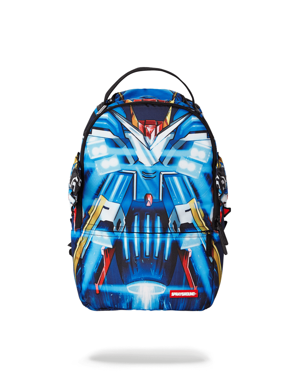 MINI ANIME JET PACK