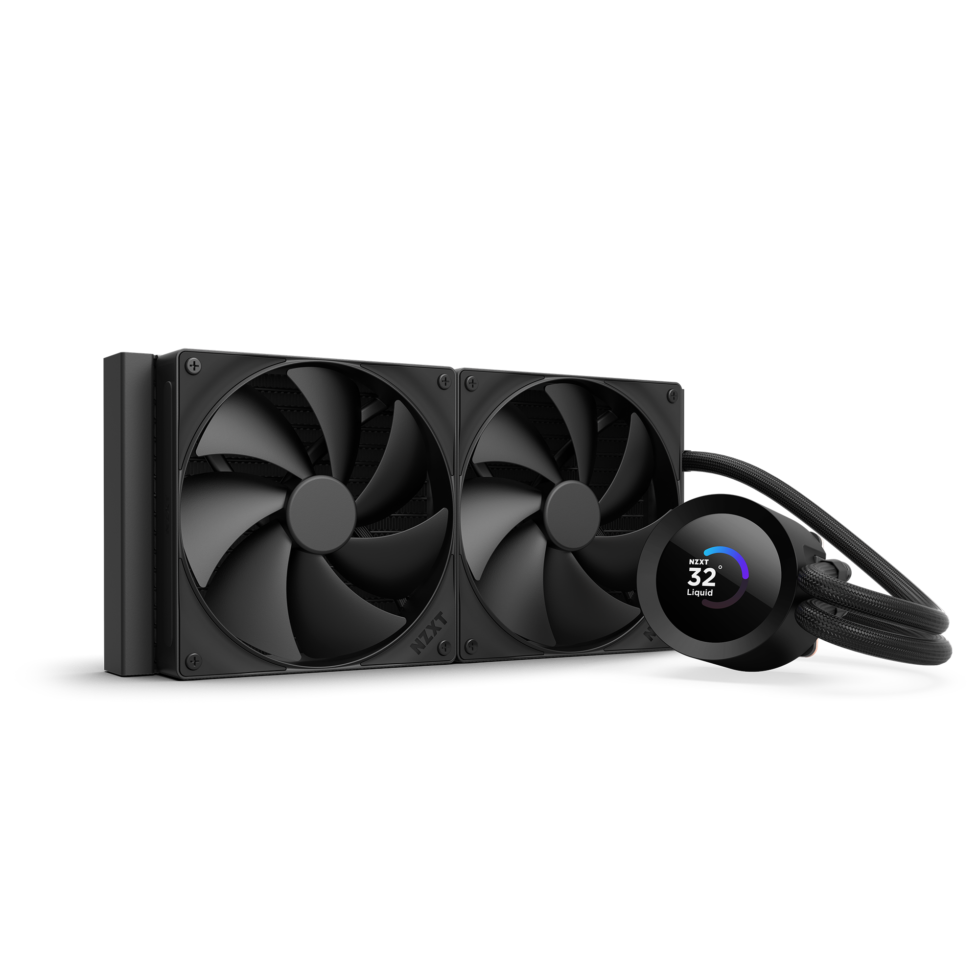 Kraken Plus 280