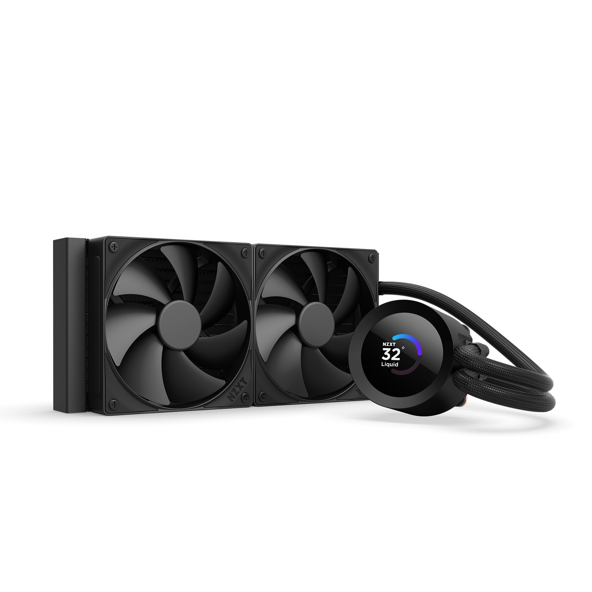 Kraken Plus 240