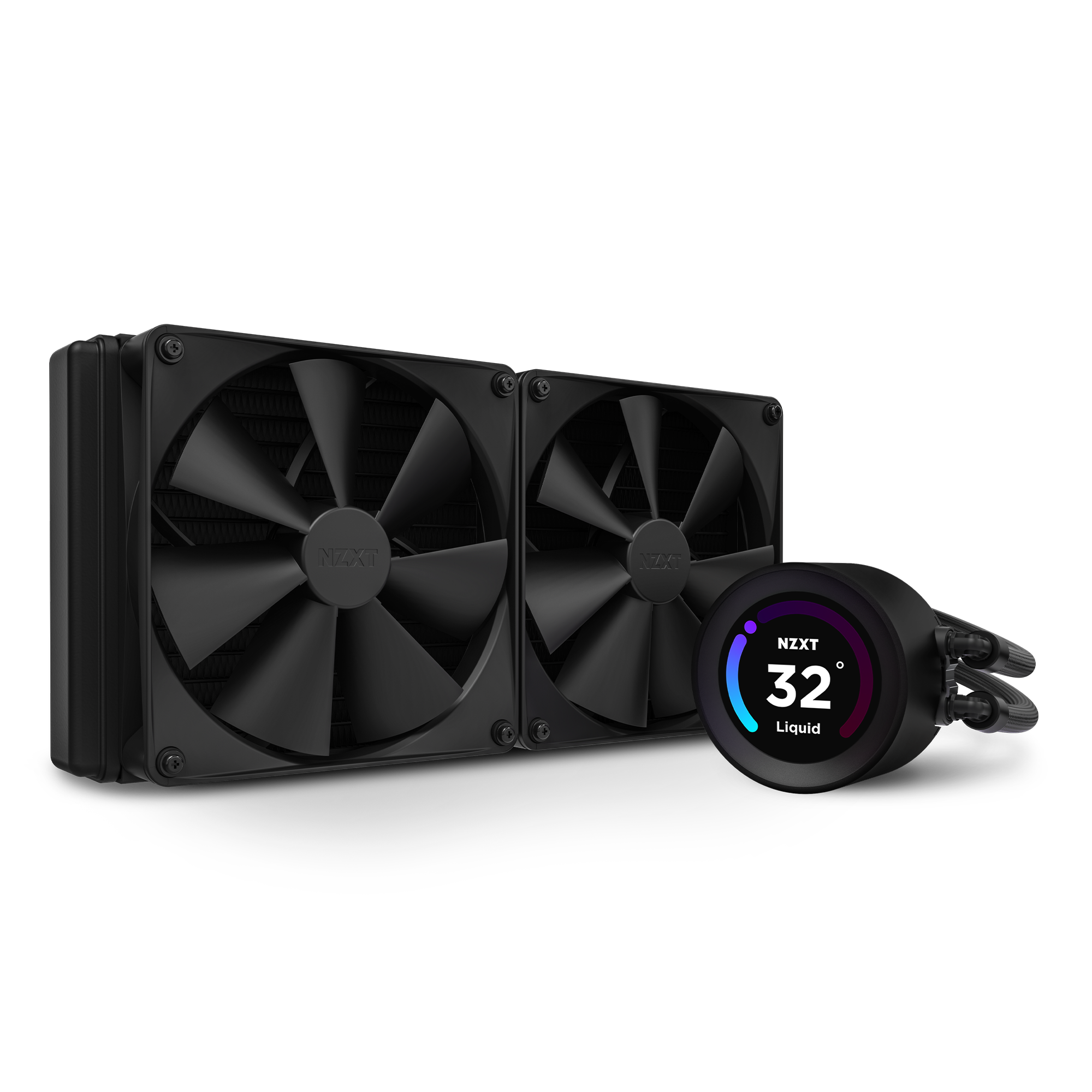 Kraken Elite 280 (2023)