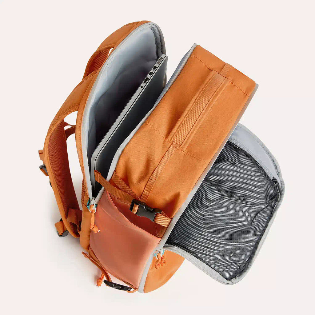 Faro 29L Travel Backpack Set