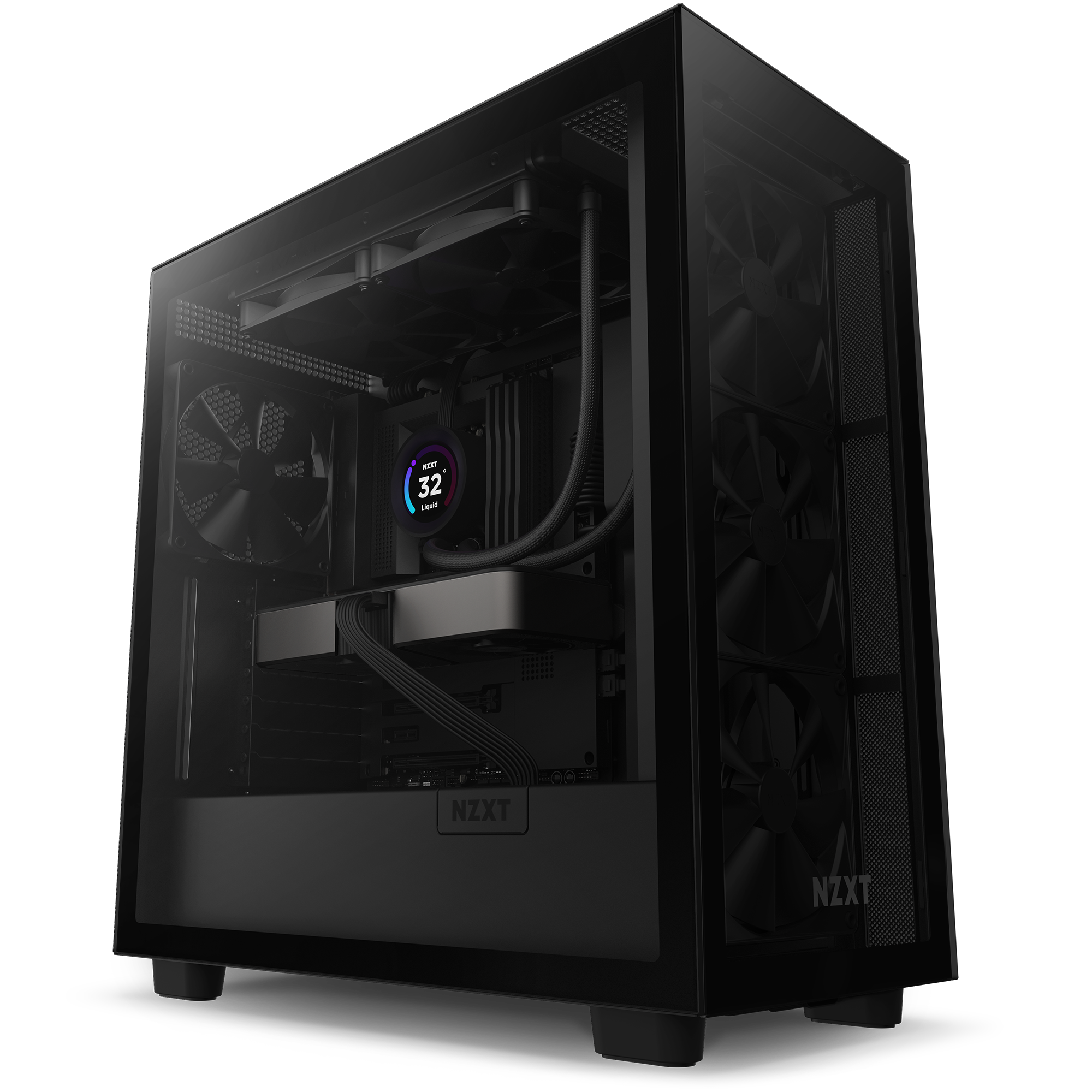 Kraken Elite 280 (2023)