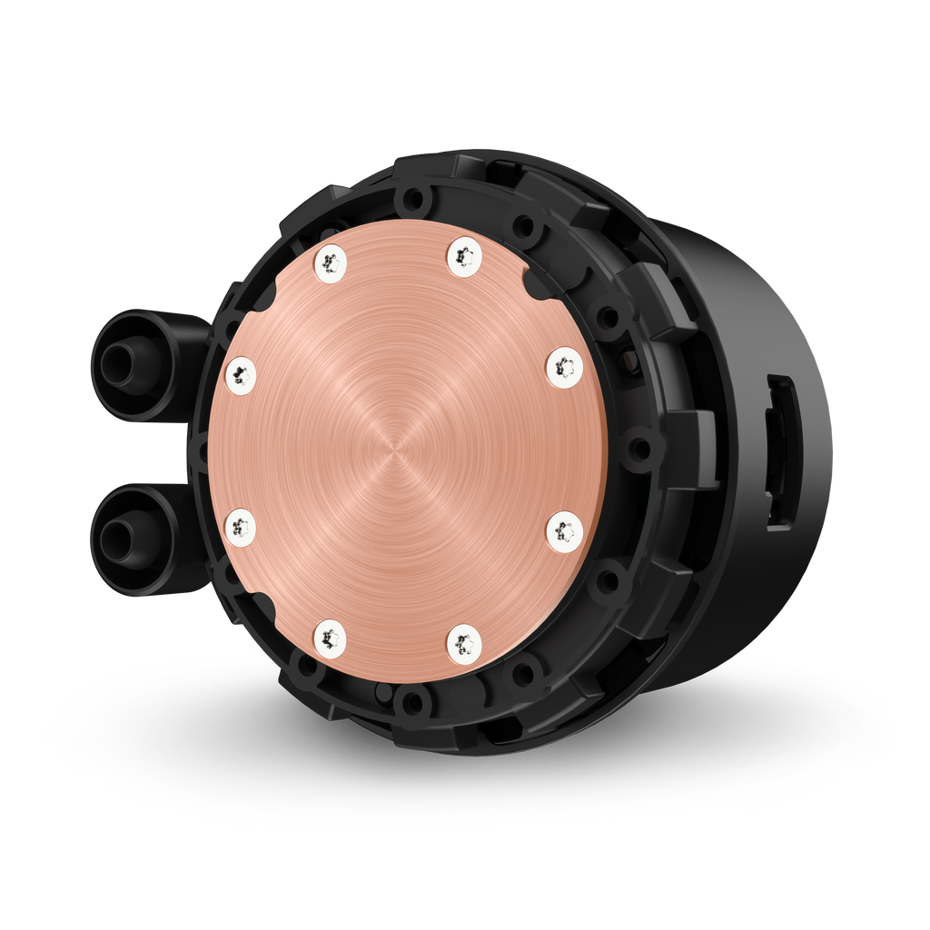 Kraken 360 RGB