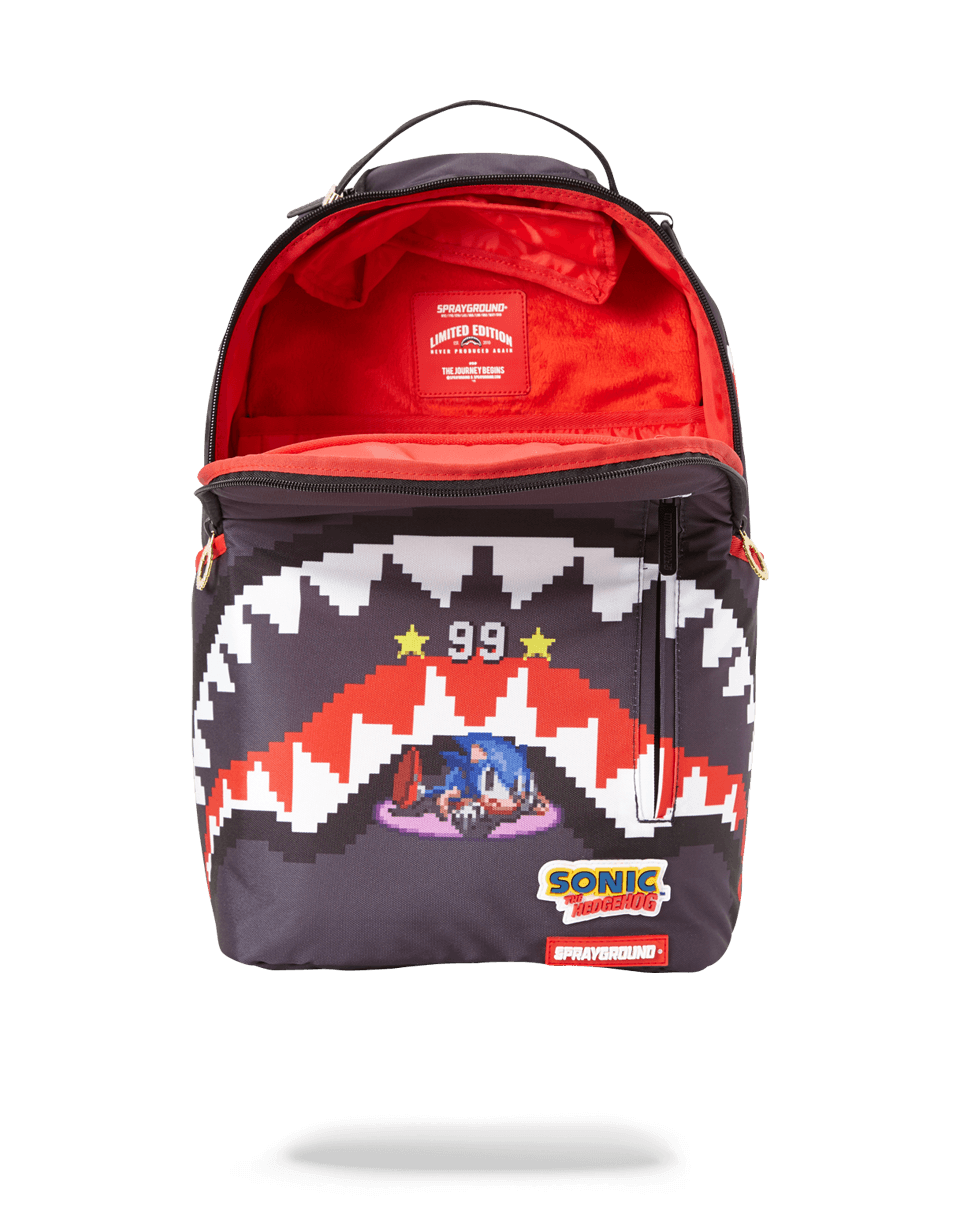 sharks in paris polaris