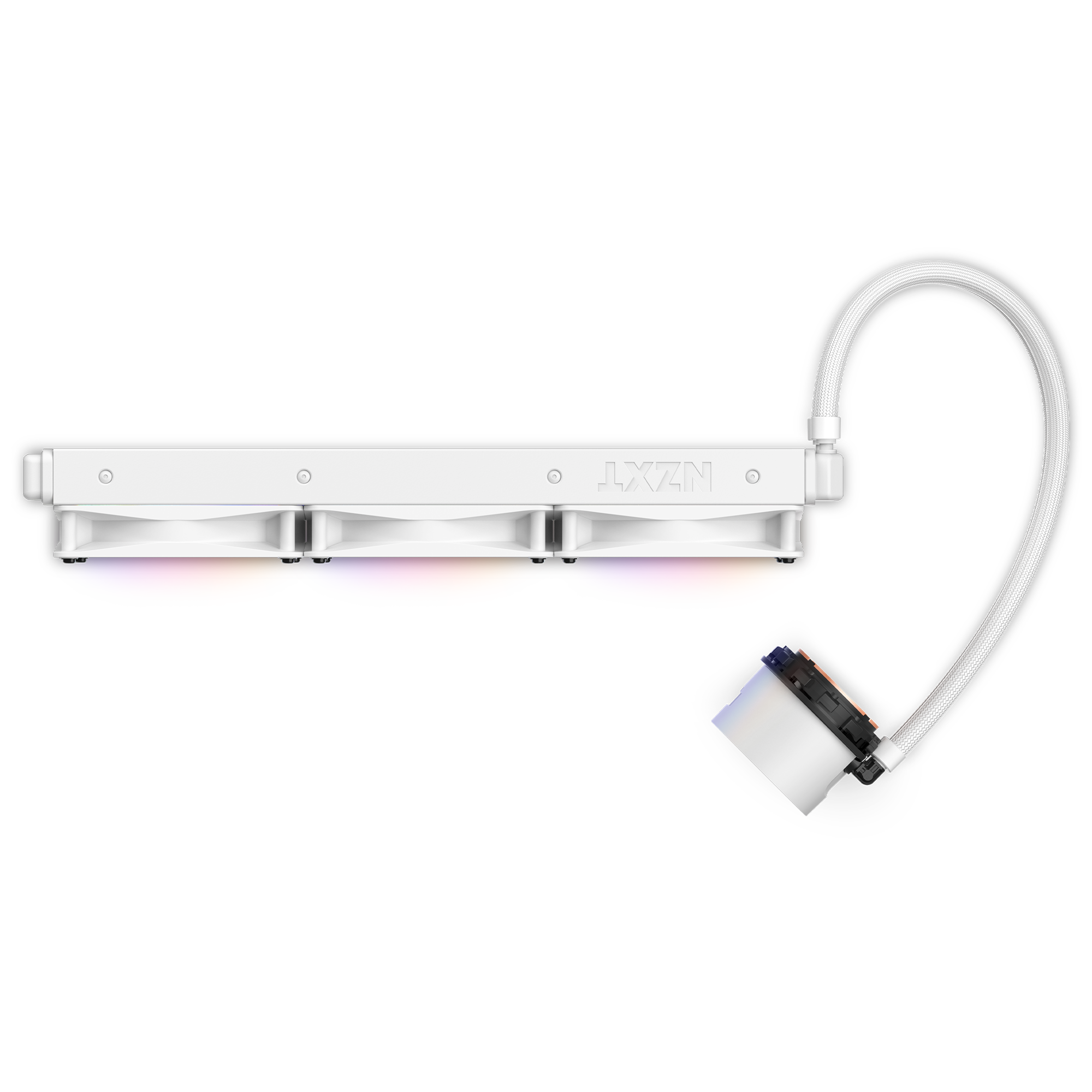 Kraken 360 RGB