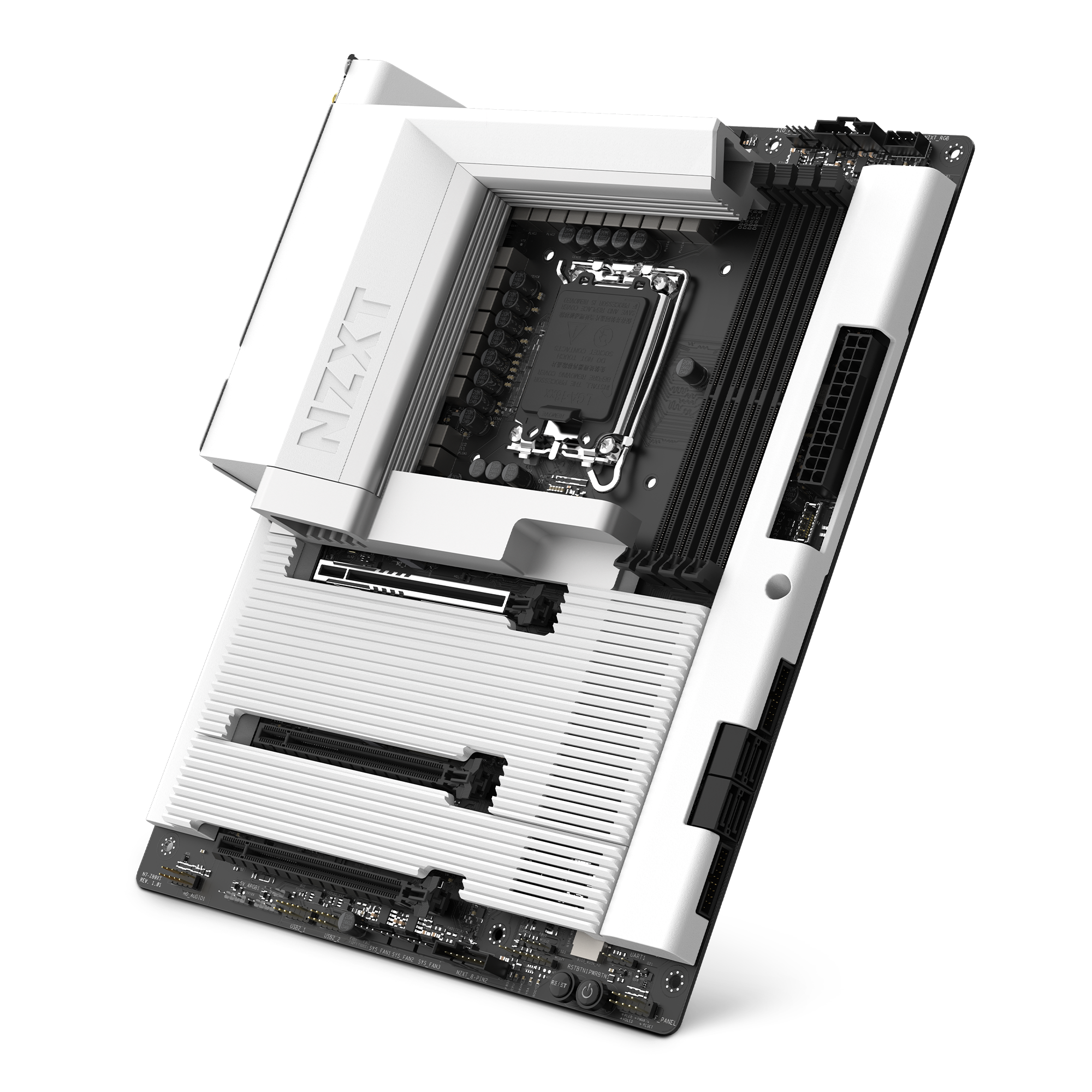 N7 Z890