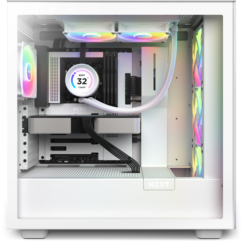 Kraken Elite 240 RGB (2023)