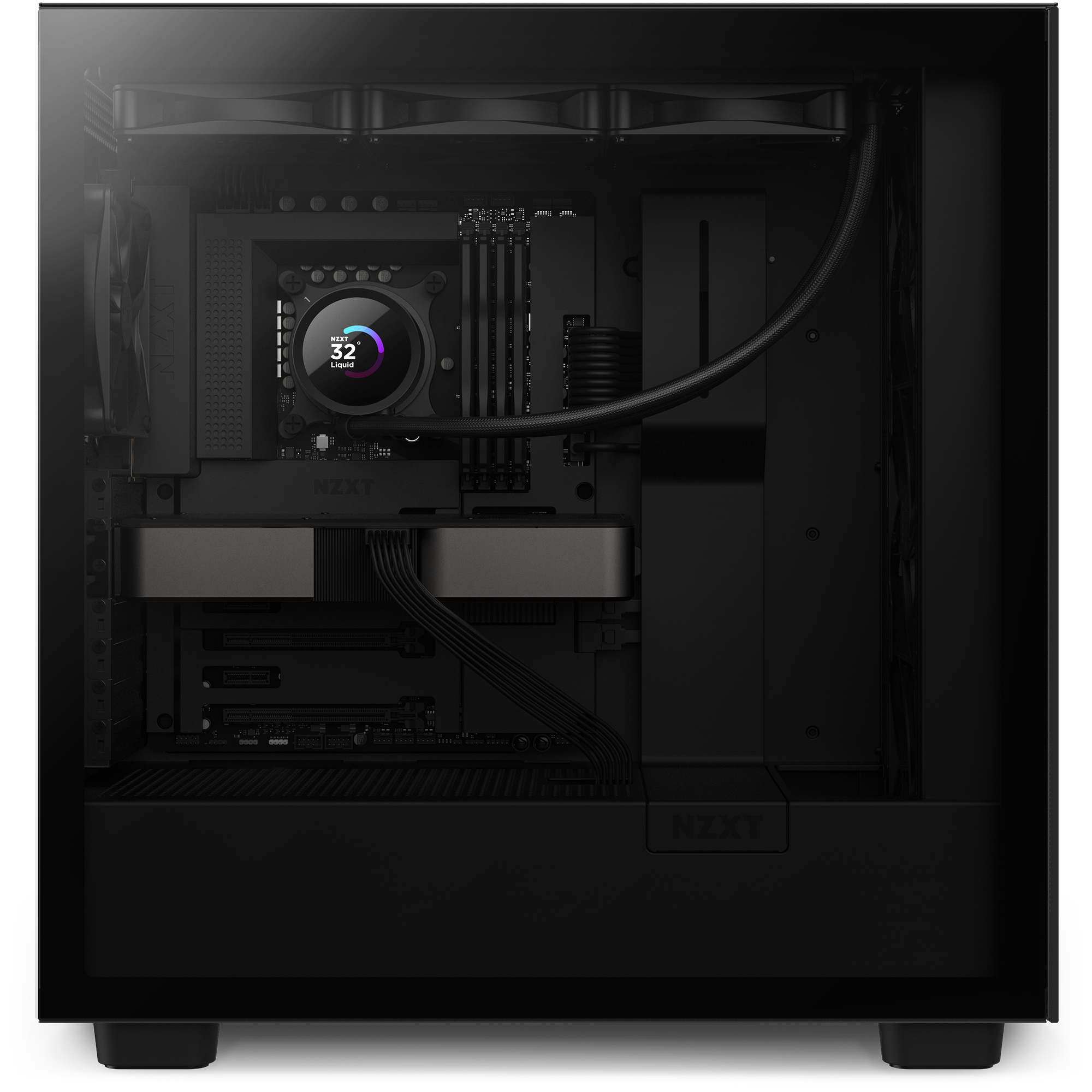 Kraken 360