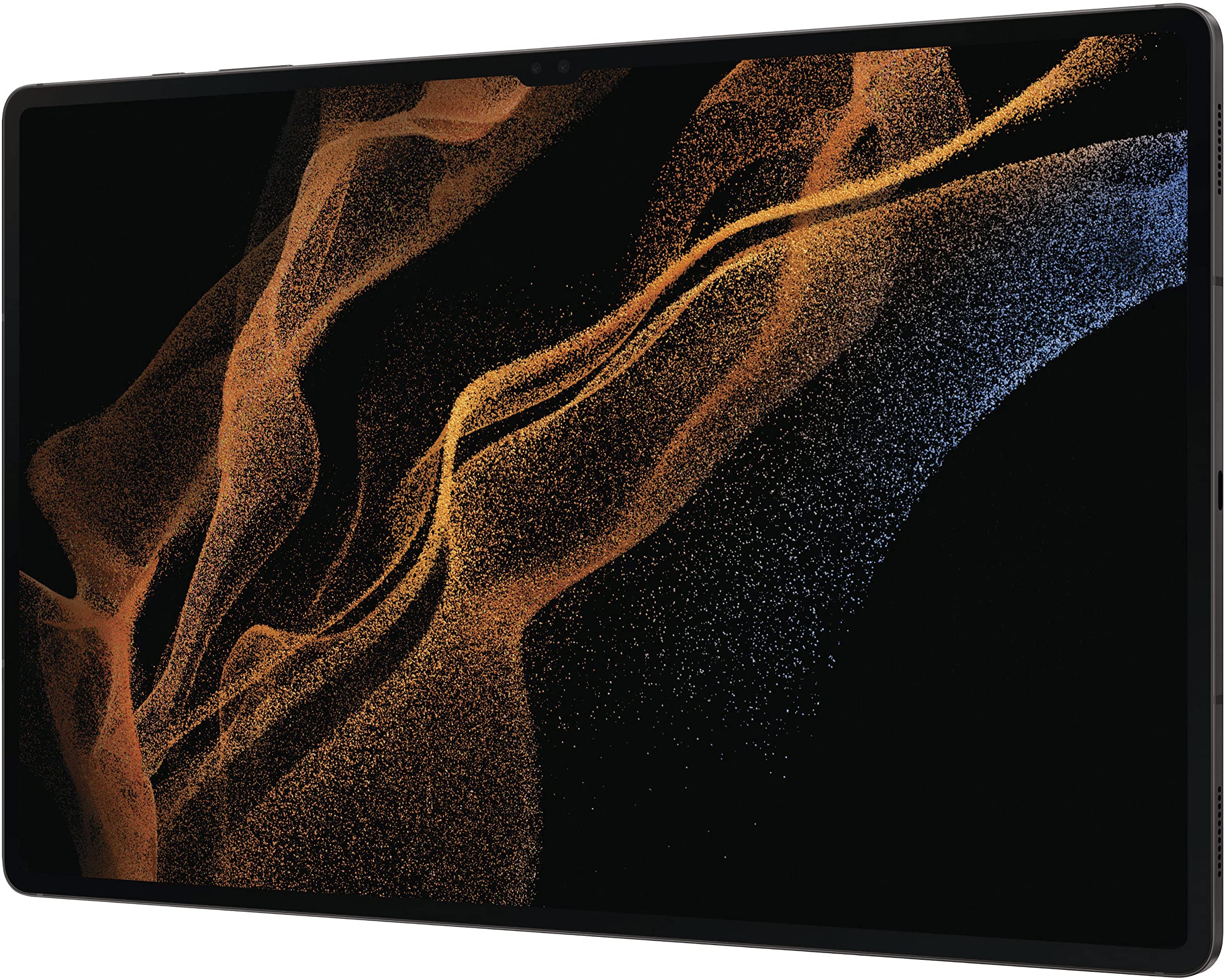 Samsung Galaxy Tab S8 Ultra - 14.6" 256GB - Wi-Fi -  Graphite - SM-X900NZAEXAR