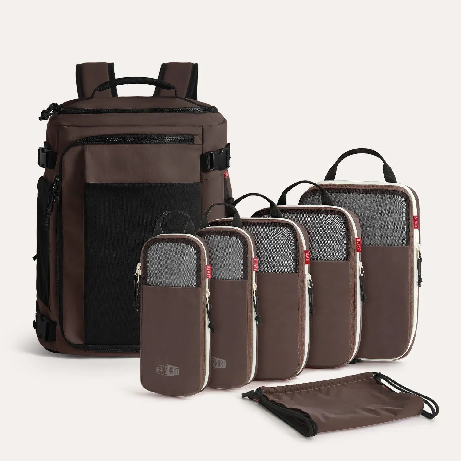 Blast Travel Eaze Set