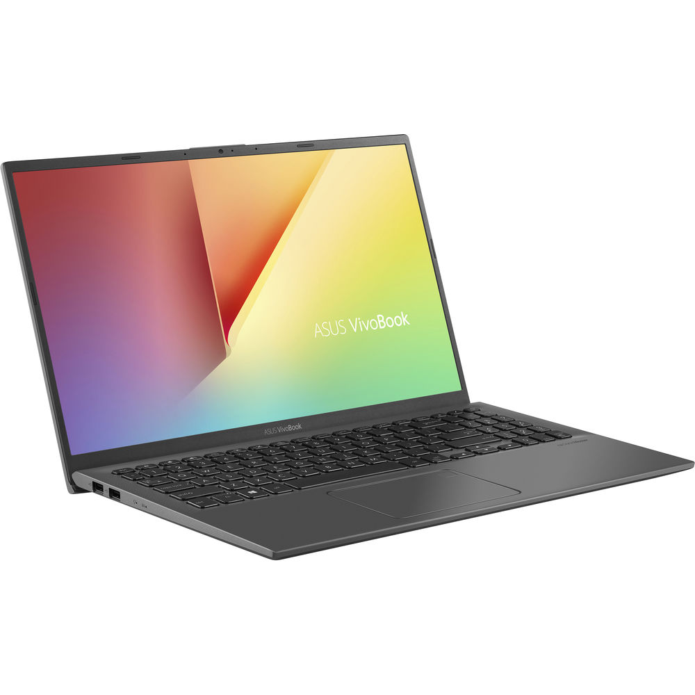 Asus Vivobook X512DA F512DA ƒ?? 15.6" FHD ƒ?? Ryzen 3 3200U ƒ?? 4GB RAM ƒ?? 128GB SSD ƒ?? Gray