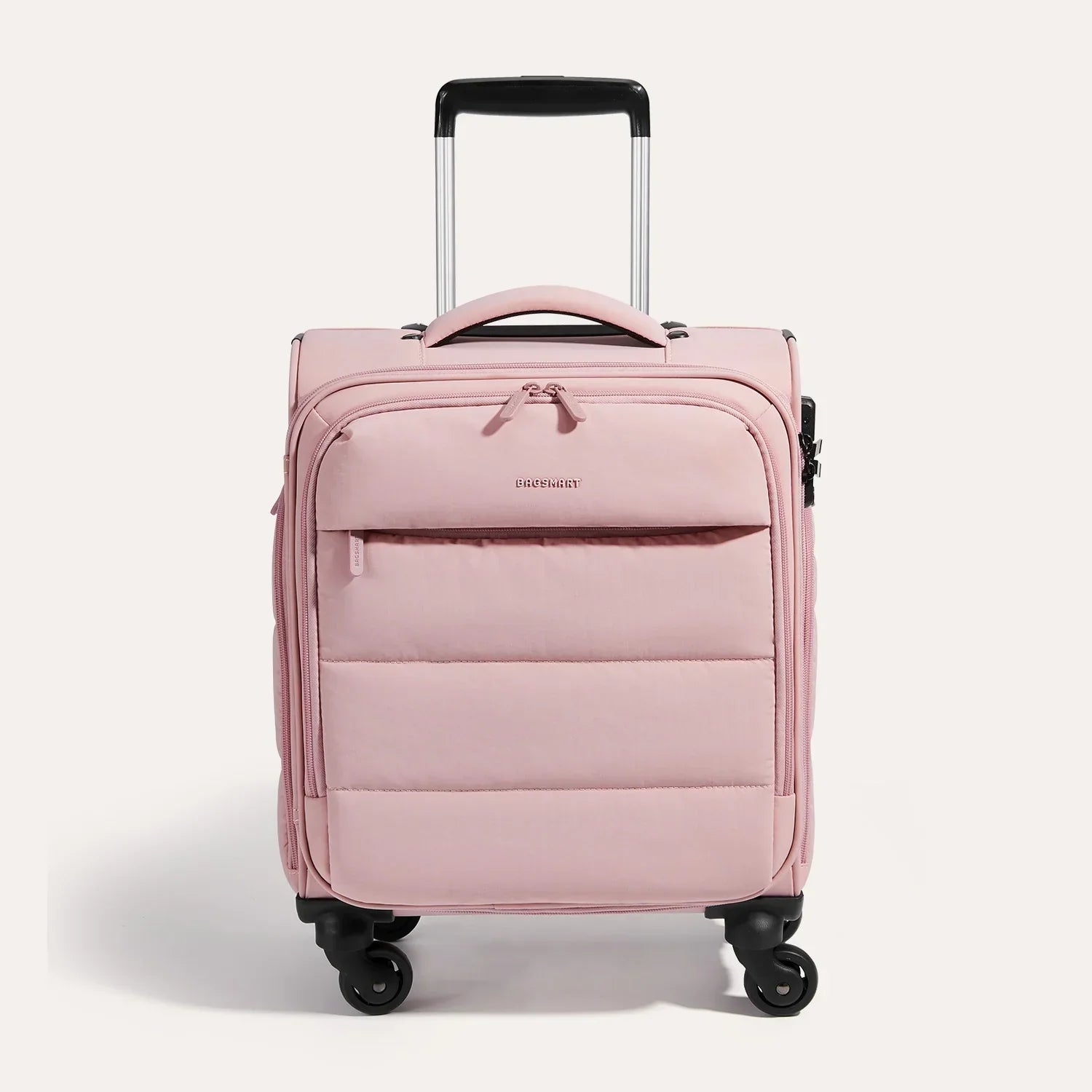 Bagsmart 16" Personal Item Carry on Luggage