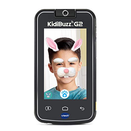 VTech KidiBuzz G2 ? Black ? 80-186600