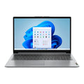 Lenovo IdeaPad 1 15AMN7 ƒ?? 15.6" WXGA ƒ?? AMD Athlon Silver 7120U ƒ?? 4GB RAM ƒ?? 128GB SSD ƒ?? Cloud Gray ƒ?? 82VG0091US