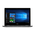 Dell Inspiron 13 5379 ƒ?? 13.3ƒ?? FHD 2-in-1 Touch ƒ?? i7-8550U ƒ?? 8GB RAM ƒ?? 1TB HDD ƒ?? Theoretical Gray ƒ?? i5379-7909GRY-PUS