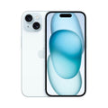 AT&T Apple iPhone 15 - 128GB - Blue - MTLY3LL/A
