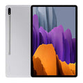 Samsung Galaxy Tab S7 11" 128GB With S Pen Wi-Fi Mystic Silver - SM-T870NZSAXAR