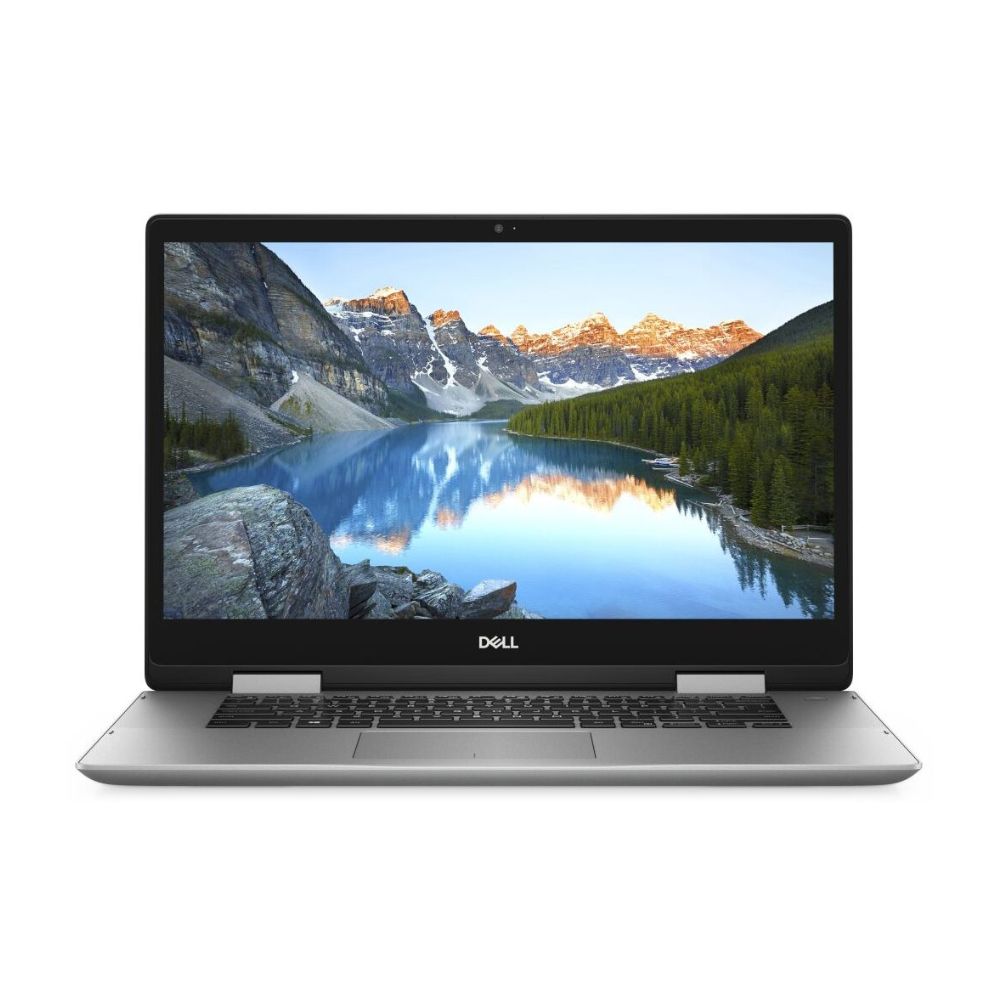Dell Inspiron 15 5591 ƒ?? 15.6" FHD Touch ƒ?? Intel Core i3-10110U ƒ?? 4GB RAM ƒ?? 128GB SSD ƒ?? Silver