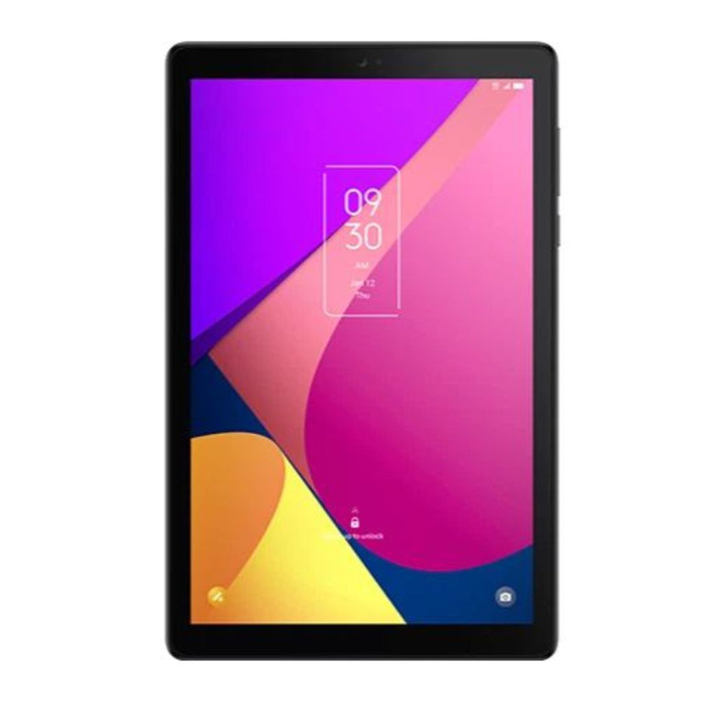 AT&T amiGOƒ??Jr. Tab LTE ƒ?? 10.1" HD ƒ?? 64ƒ??GB ƒ?? Carbon Gray ƒ?? 9136K ƒ?? Tablet Only