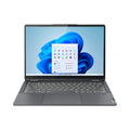 Lenovo IdeaPad Flex 5 14IAU7 ƒ?? 14" WUXGA Touch ƒ?? i5-1235U ƒ?? 8GB RAM ƒ?? 512GB SSD ƒ?? Storm Grey ƒ?? 82R700L5US