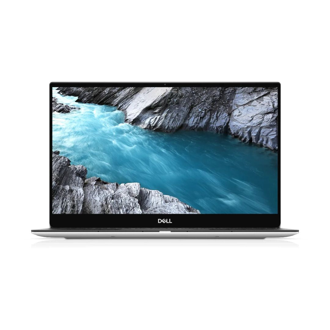 Dell XPS 13 7390 ƒ?? 13.3" UHD Touch ƒ?? Intel Core i7-10510U ƒ?? 16GB RAM ƒ?? 512GB SSD ƒ?? Silver