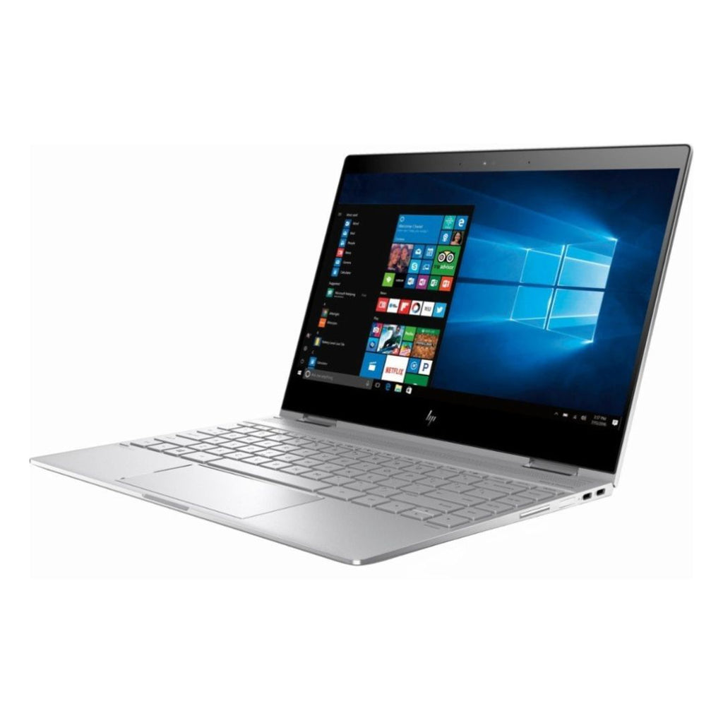 HP Spectre x360 ƒ?? 13.3" FHD Touch 2in1 ƒ?? i7-8550U ƒ?? 16GB RAM ƒ?? 256GB SSD ƒ?? Gray ƒ?? 13t-ae000