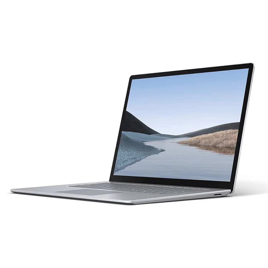 Microsoft Surface Laptop 3 15" ? AMD Ryzen 5 ? 8GB RAM ? 128GB SSD ? Platinum ? V4G-00021