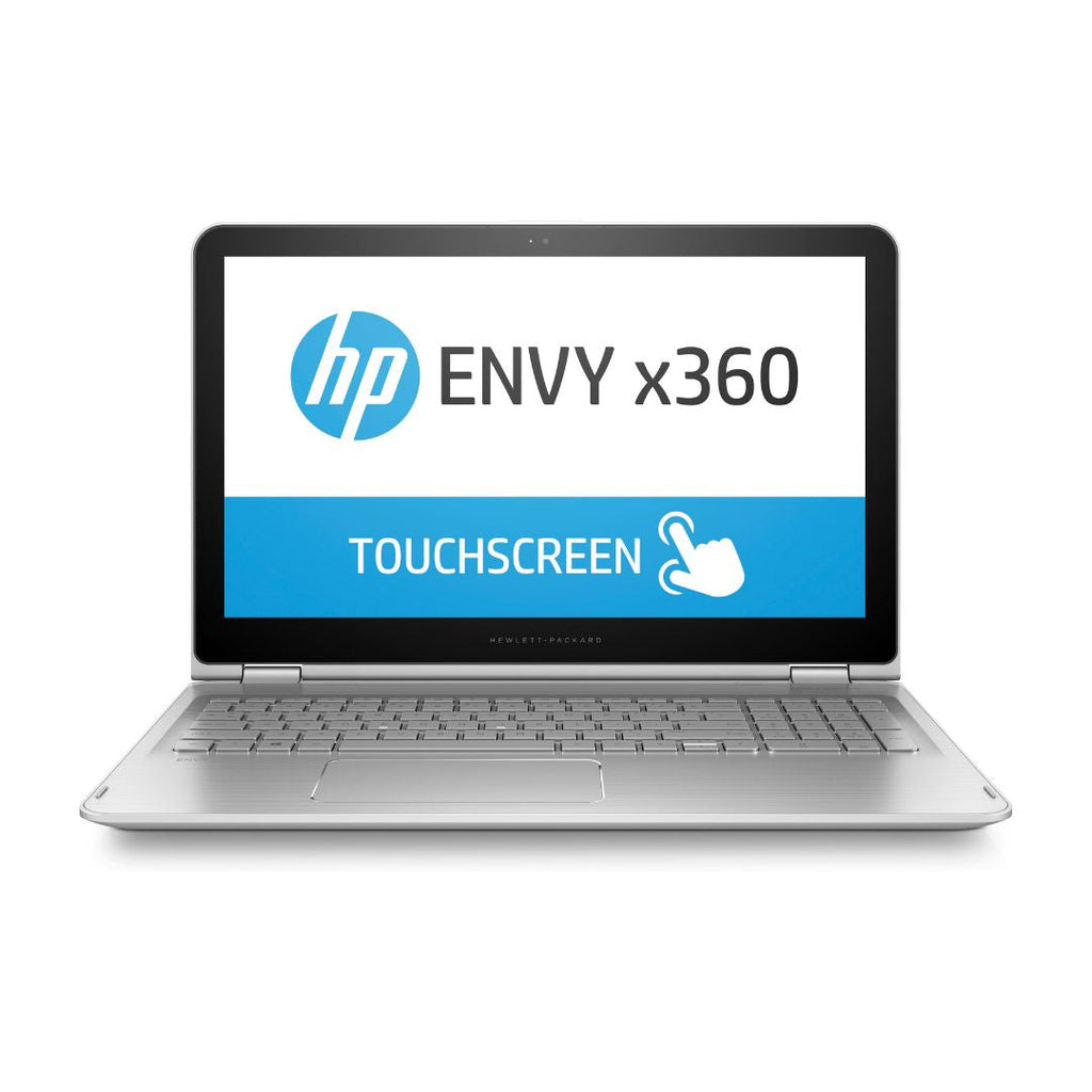 HP Envy x360 ƒ?? 15.6ƒ?? FHD Touch ƒ?? i5-6200U ƒ?? 8GB RAM ƒ?? 1TB HDD ƒ?? Silver ƒ?? m6-w103dx
