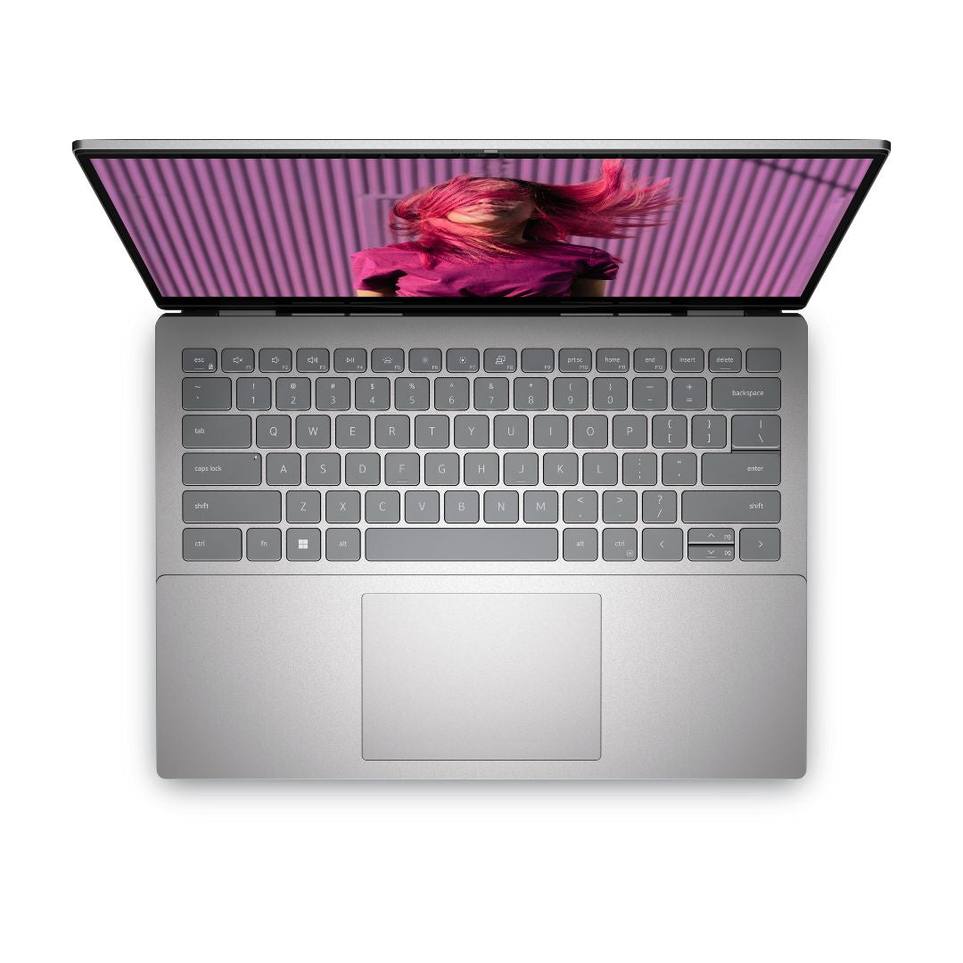 Dell Inspiron 14 5420 ƒ?? 14" 2.2K ƒ?? i7-1260P ƒ?? 16GB RAM ƒ?? 512GB SSD ƒ?? Silver