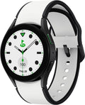 Samsung - Galaxy Watch5 Golf Stainless Steel Smartwatch 40mm BT - Gray Bezel w/T