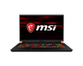 MSI GS75 Stealth 9SG-1074US - 17.3" FHD 144Hz - Intel Core i7-9750H - 32GB RAM - RTX 2080 Max-Q - 1TB SSD - Black - GS751074