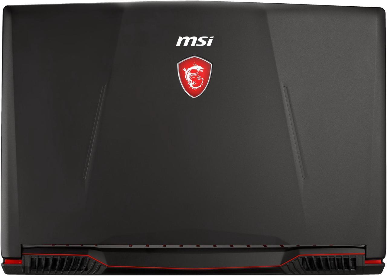 MSI GL63 8RE-629US ? 15.6" FHD ? Intel Core i7-8750H ? 16GB RAM ? NVIDIA GeForce GTX 1060 ? 128GB SSD + 1TB HDD ? Black ? GL63629