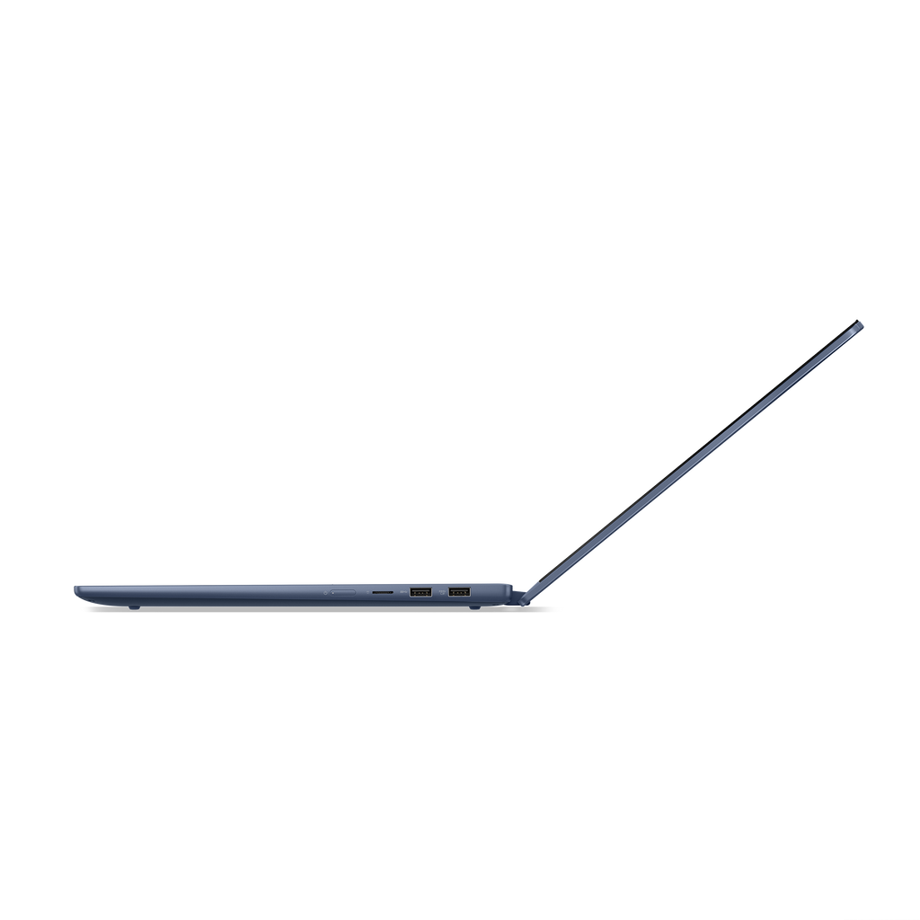 Lenovo IdeaPad 5-16IRU9 ƒ?? 16" FHD+ Touch ƒ?? Intel Core 7-150U ƒ?? 16GB RAM ƒ?? 1TB SSD ƒ?? Cosmic Blue ƒ?? 83DU001KUS