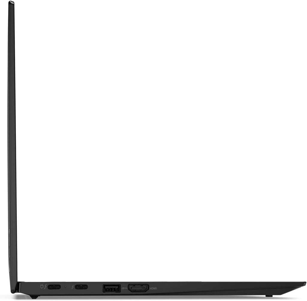Lenovo ThinkPad X1 Carbon 9th Gen ƒ?? 14" WUXGA ƒ?? i7-1165G7 ƒ?? 16GB RAM ƒ?? 512GB SSD ƒ?? Gray ƒ?? 20XWS2RE00
