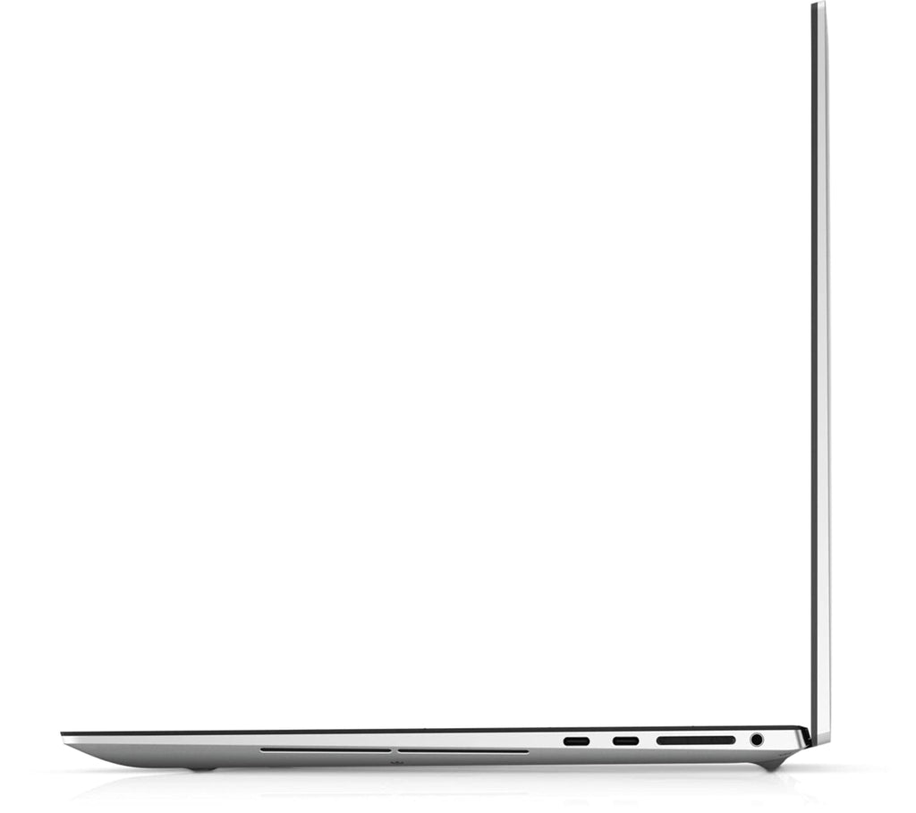 Dell XPS 17 9700 ? 17.3" UHD+ Touch ? Intel Core i9-10885H ? 64GB RAM ? RTX 2060 Max-Q ? 2TB SSD ? Silver
