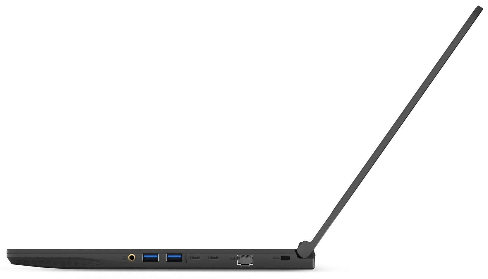 MSI GF65 Thin 9SE-013US ? 15.6" FHD 120Hz ? Intel Core i7-9750H ? RTX 2060 ? 16GB RAM ? 512GB SSD ? GF65013