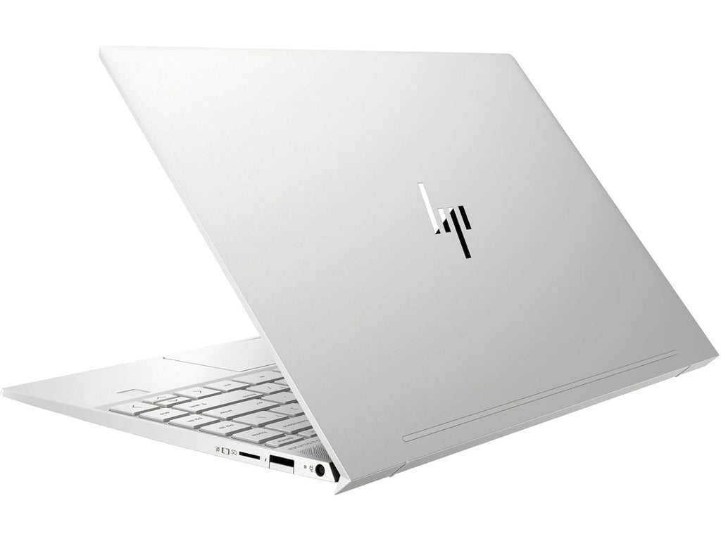 HP Envy ƒ?? 13.3" FHD Touch ƒ?? i7-10510U ƒ?? 16GB RAM ƒ?? MX250 ƒ?? 512GB SSD ƒ?? Silver ƒ?? 13-AQ1020TX