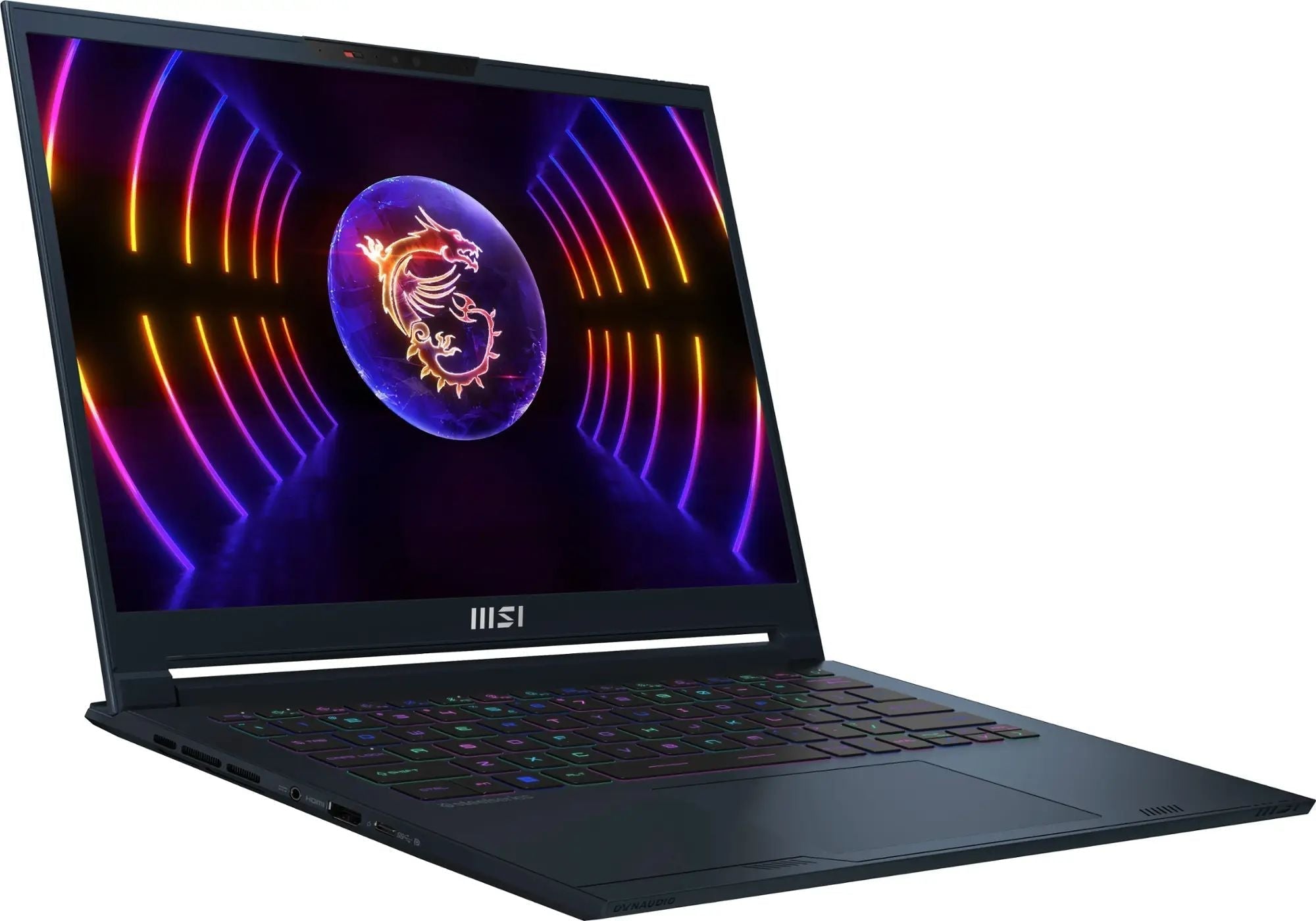 MSI Stealth 14 Studio A13VF-041US ƒ?? 14" FHD+ 165Hz ƒ?? Intel Core i7-13620H ƒ?? 16GB RAM ƒ?? RTX 4060 ƒ?? 1TB SSD ƒ?? Star Blue ƒ?? STEALTH1413041