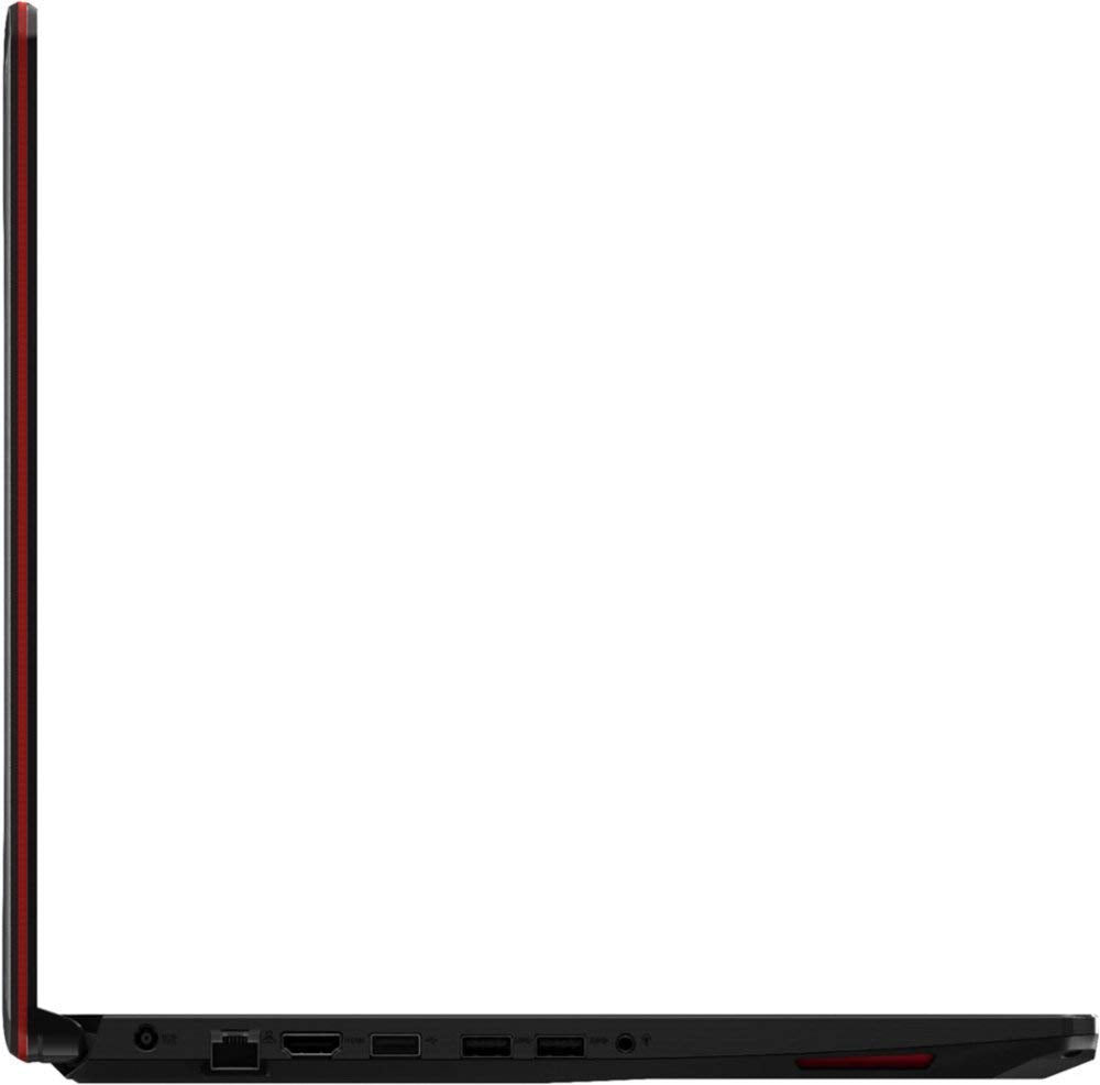 ASUS TUF FX705GM ƒ?? 17.3" FHD ƒ?? Intel Core i7-8750H ƒ?? 16GB RAM ƒ?? NVIDIA GeForce GTX 1060 ƒ?? 512GB SSD ƒ?? Black ƒ?? FX705GM-BI7N5