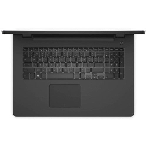Dell Inspiron 5749 ƒ?? 17.3" HD+ ƒ?? Intel Core i3-5005U ƒ?? 4GB RAM ƒ?? 500GB HDD ƒ?? DVDRW ƒ?? Silver