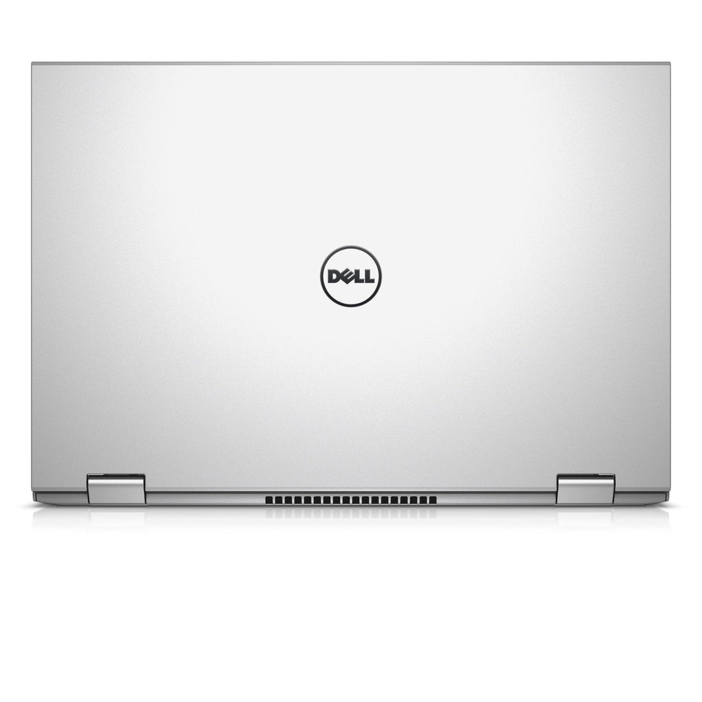 Dell Inspiron 7359 2-in-1 - HD Touch - i5-6200U - 4GB RAM - 500GB HDD - Silver