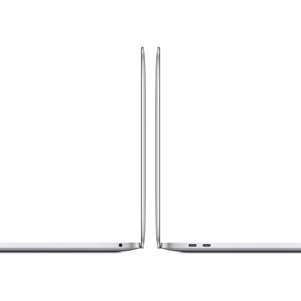 Apple MacBook Pro 2020 ƒ?? Touch Bar ƒ?? 13" ƒ?? Intel Core i5-8257U ƒ?? 8GB RAM ƒ?? 512GB SSD ƒ?? Silver ƒ?? MXK72LL/A