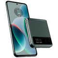 Motorola Moto Razr 5G (2023) ƒ?? 128GB ƒ?? Sage Green ƒ?? XT2323-2