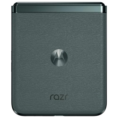 Motorola Moto Razr 5G (2023) ƒ?? 128GB ƒ?? Sage Green ƒ?? XT2323-2
