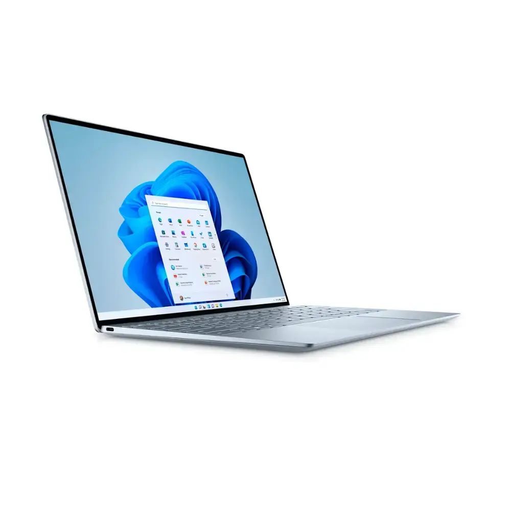 Dell XPS 13 9315 ƒ?? 13.4" FHD+ ƒ?? Intel Core i7-1250U ƒ?? 8GB RAM ƒ?? 512GB SSD ƒ?? Sky Blue