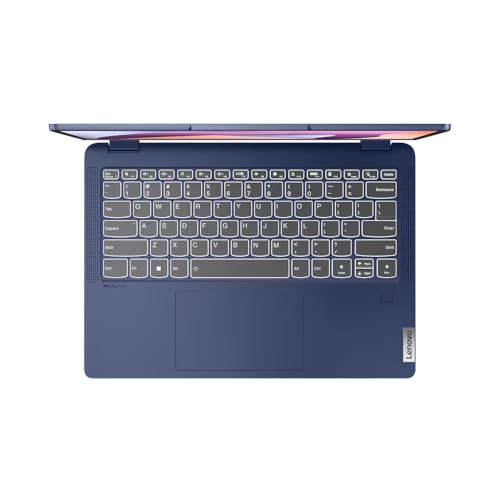 Lenovo IdeaPad Flex 5 14ABR8 ƒ?? 14" FHD+ Touch ƒ?? AMD Ryzen 7 7730U ƒ?? 16GB RAM ƒ?? 512GB SSD ƒ?? Abyss Blue ƒ?? 82XX003YUS