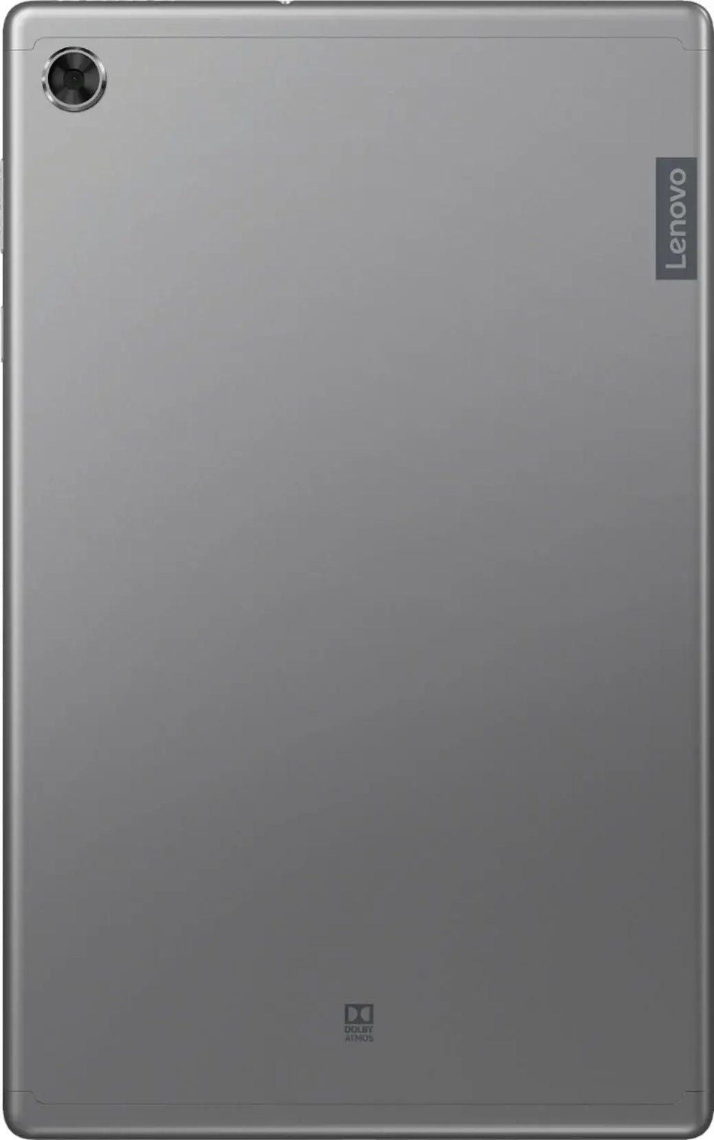 Lenovo Tab M10 FHD Plus (2nd Gen) ƒ?? 10.3" Tablet ƒ?? 128GB ƒ?? Iron Gray ƒ?? TB-X606F ƒ?? ZA5T0381US