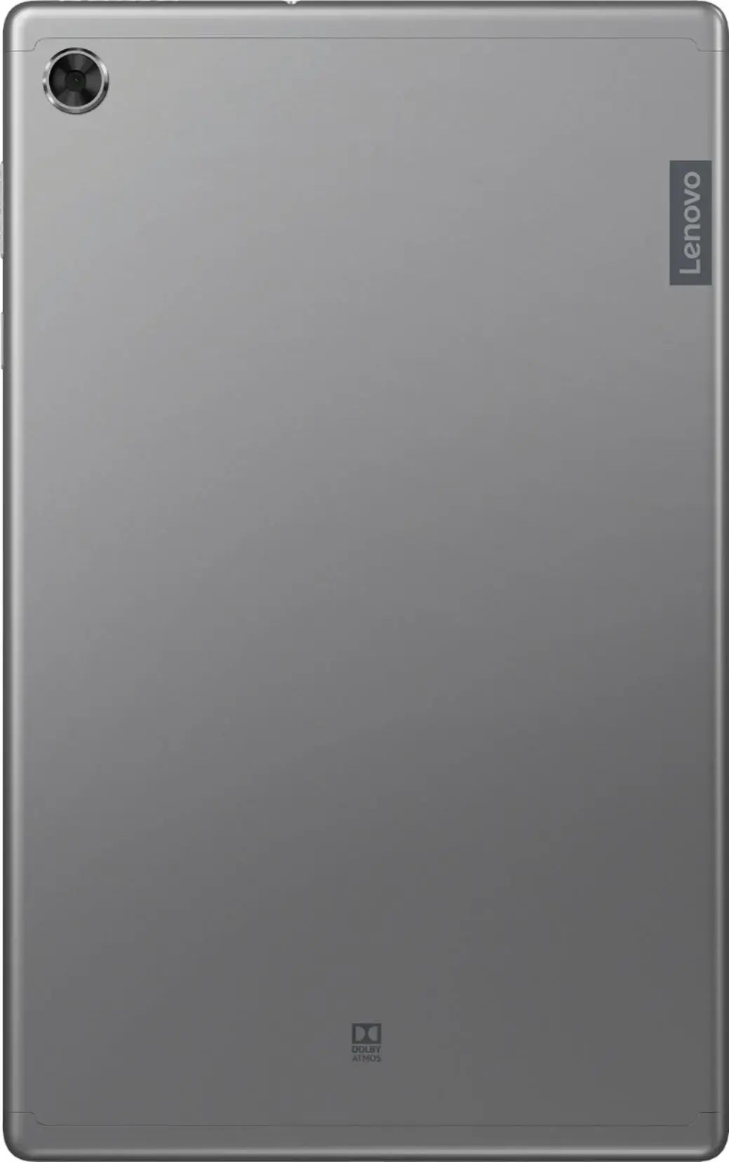 Lenovo Tab M10 FHD Plus (2nd Gen) ƒ?? 10.3" Tablet ƒ?? 128GB ƒ?? Iron Gray ƒ?? TB-X606F ƒ?? ZA5T0381US