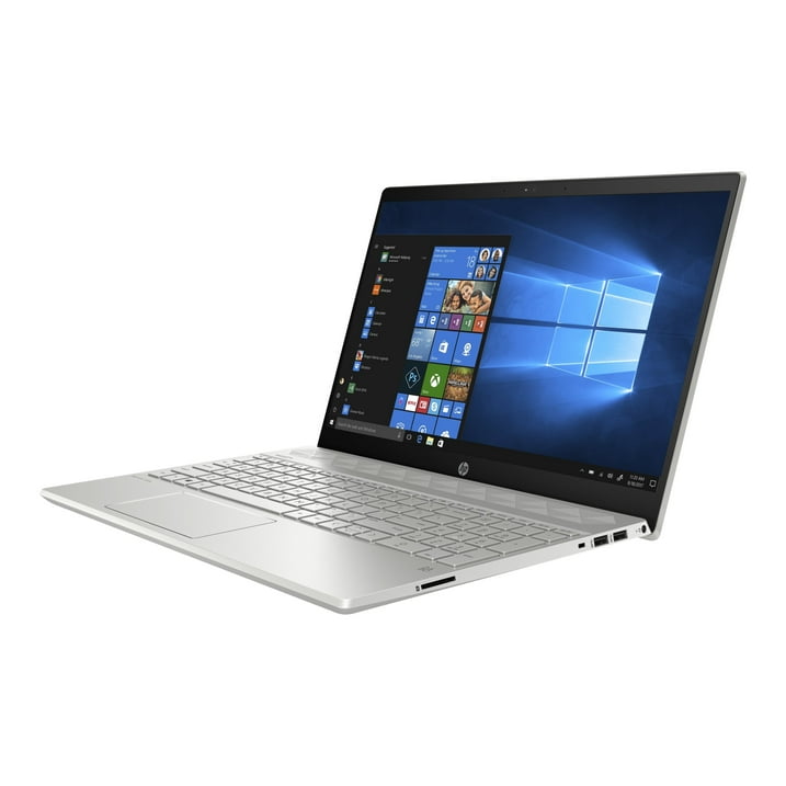 HP Pavilion ƒ?? 15.6" WXGA Touch ƒ?? i5-8250U ƒ?? 12GB RAM ƒ?? 1TB SSD ƒ?? 15-cs0053cl