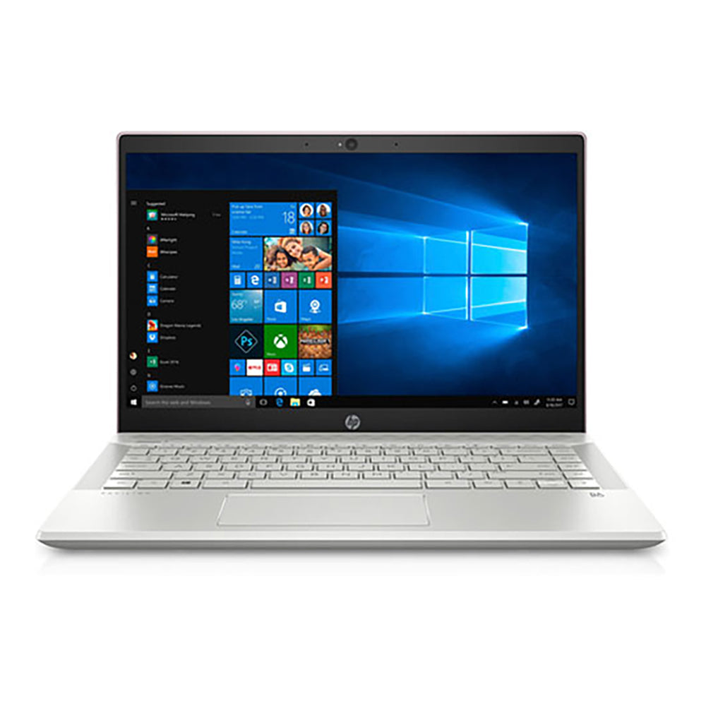 HP Pavilion Notebook ƒ?? 14" WXGA ƒ?? i5-1035G1 ƒ?? 8GB RAM ƒ?? 1TB HDD ƒ?? Silver ƒ?? 14-ce3064st